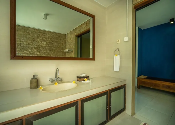 Villa Lestari