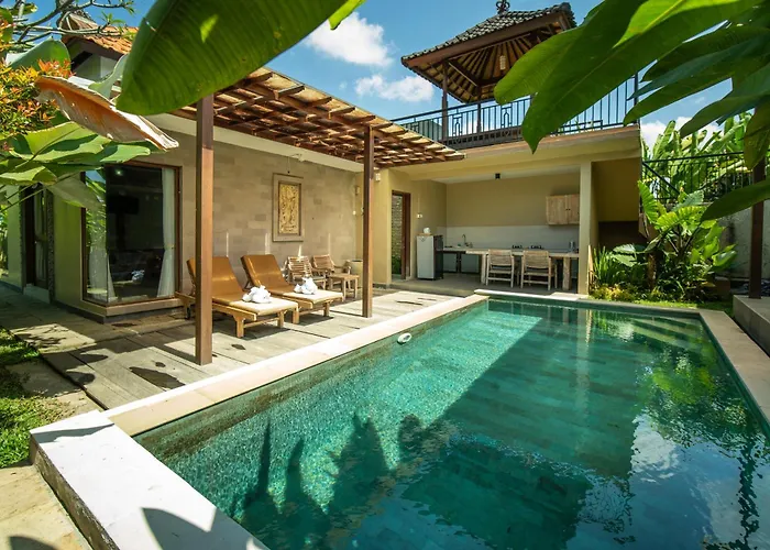 Lestari Ubud (Bali)