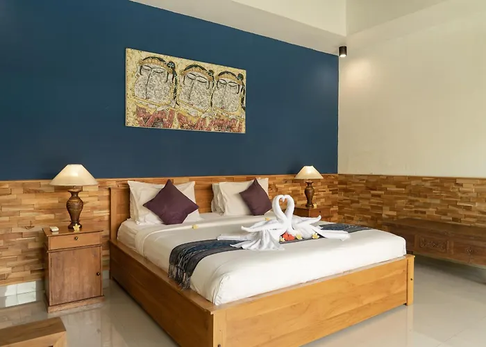 Villa Lestari