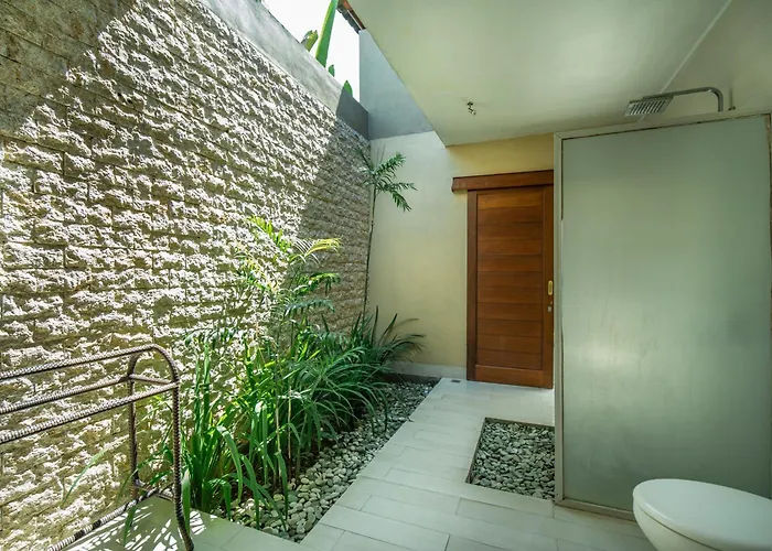 Villa Lestari Ubud (Bali)