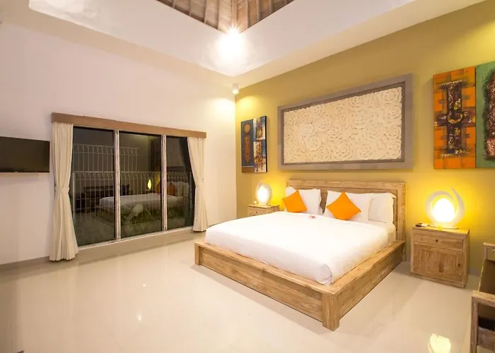 Villa Lestari