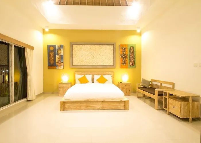 Lestari Ubud (Bali)