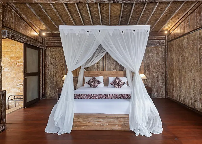Lestari Villa