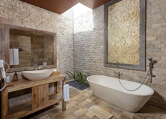 Lestari Villa