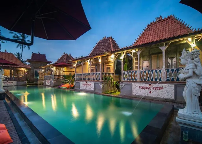 Lestari Ubud (Bali)