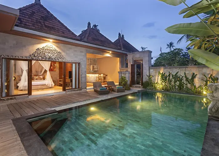 Lestari * Ubud (Bali)