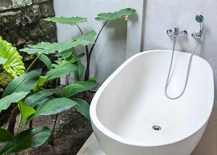 Lestari Villa