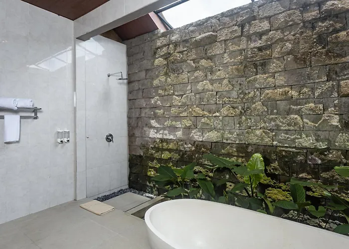 Lestari Villa Ubud (Bali)