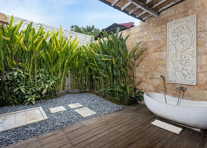 Villa Lestari