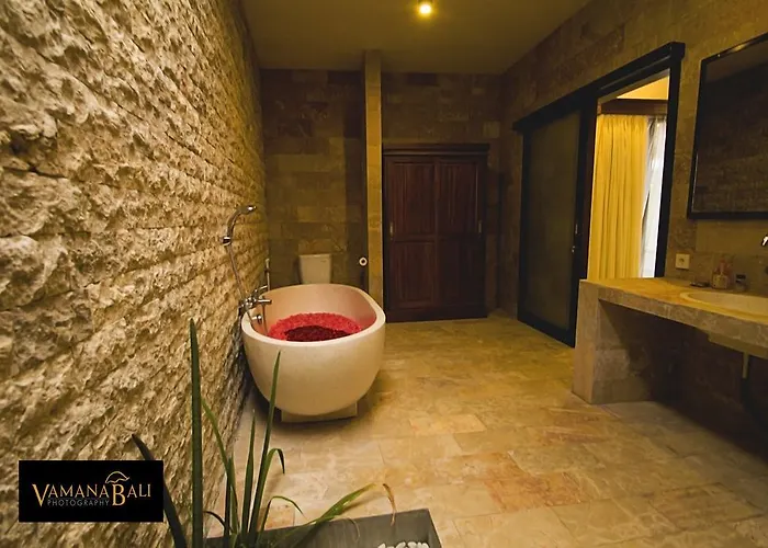 Lestari Ubud (Bali)