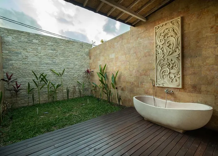 Lestari * Ubud (Bali)