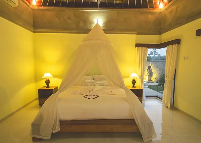 Villa Lestari *